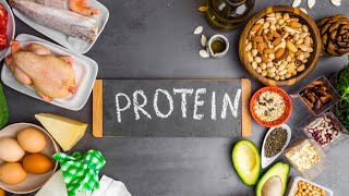 How Much Protein Do You Really Need? | Ultimate Guide for Muscle Gain, Weight Loss & Health
