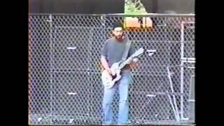 Soundgarden - Outshined - Lollapalooza '92