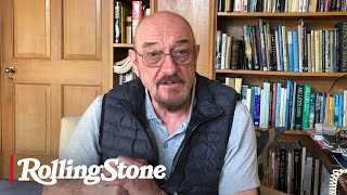 Jethro Tull's Ian Anderson on Planting Thousands of Trees to Help Combat Climate Change