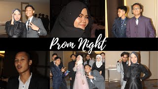 Prom Smk Bbst (Saigo no Dansu) 🌛👑 '02