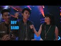 1 after party i the next boy girl band globaltv