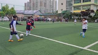 AAFC.2020.05.21.아이언키즈 VS 광운(3)