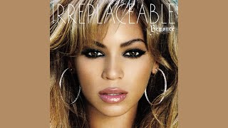 Beyoncé - Irreplaceable (Official Audio)