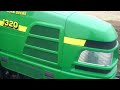 john deere jd1320 niplo surf tbs2000 0s