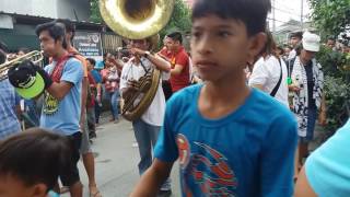 Kawit Karakol 2017 (Fiesta)