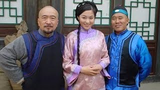 73岁老戏骨李保田出道36年，戏好人清高，与妻子生有一儿一女【#97】