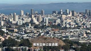 【天下新聞】北加州: 三藩市全國首禁AI租金定價軟件NorCal: SF Bans AI Rent Pricing Software for the First Time in the Country