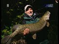 record breaking fish.... pike mick brown and matt hayes