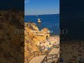 Praia do Camilo, Lagos, Algarve