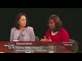 Morning Minute: National Human Trafficking Awareness Day
