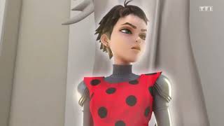 🐞 Miraculous Ladybug Season 5 Episode 8 'Reunion' French Dub 🐞