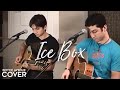 Omarion / Timbaland - Ice Box (Boyce Avenue acoustic cover) on Apple & Spotify