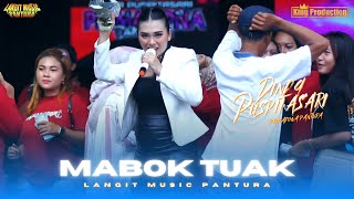 MABOK TUAK - DINDA PUSPITASARI - LANGIT MUSIC PANTURA SHOW DEPOK GROGOL - 15 DESEMBER 2024