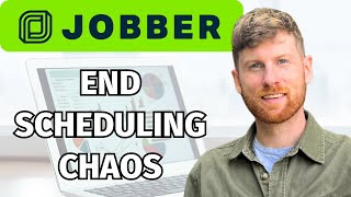 Jobber Scheduling Tutorial (Desktop) – Complete Walkthrough