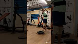 TRYING TO DO SNATCHES - SNATCH செய்வது எப்படி