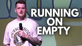 Running On Empty | Keenan Clark | 2 Kings 4