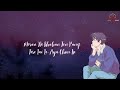 Tere Baare About You (Lofi Video) Nachattar Gill |👍 2023 |👍  2024