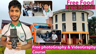 RSETI Haliyal Free Photography And Videography Training ​⁠