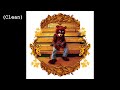 Two Words (Clean) - Kanye West (feat. Mos Def, Freeway & The Boys Choir of Harlem)