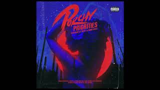 Porchy — Priorities (feat. OT BEATZ \u0026 Komo Beatz) (2018)