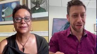DREAMLEAPERS® with Harriette Cole featuring Matthew Abrams
