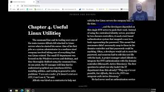 Python for DevOps: Chapter 4 Part 1