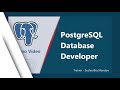 Learn PostgreSQL Database Developer online | Koenig Solutions
