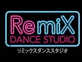 2018.3.11 remix dance studio 発表会「do it now」 5