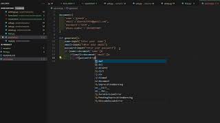 Python Simple Login System | Beginner Python Project (Step by Step)