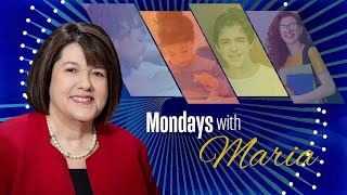 OCPS The Slice: Mondays with Maria - Junior Achievement in OCPS