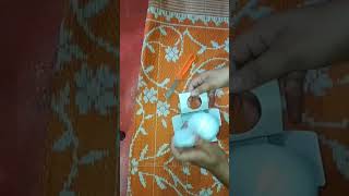 Unboxing \u0026 First Impression Of Mi Motion Activated Night Light 2 #viral #unboxing #shorts