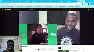 Reaction to Idiot Influencers - The Poggers Community. Subscribe to Rob's Media