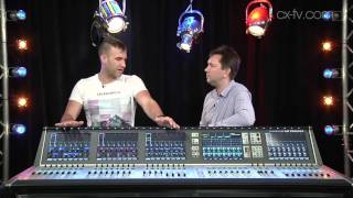 GB111 Ep1 Soundcraft Vi7000