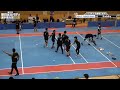 第16回東日本カバディ選手権大会㉒男子決勝戦 abhijit kabaddi sanga vs buddha