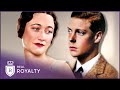 The Most Scandalous Marriage In British Royal History | Wallis Simpson