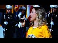 Sheryl Crow belts Star Spangled Banner at Predators vs. Jets Game 7