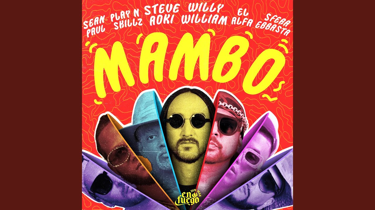 Mambo Youtube Music