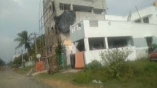 idno1765 Ragavan real estate residential plot 2200 sqft kayarambedu brindhavan avenue