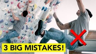 3 BIG Mistakes when Flagging AVOID them!