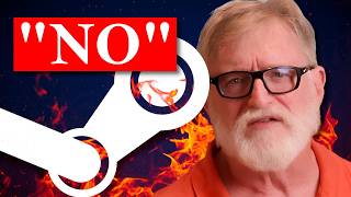 Valve Just Rejected the Government’s Demands