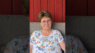 Dorothy Lois Petersen funeral service