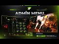 Fivem Admin Menu | Fast Scripts [ESX - QBCore - QBox]