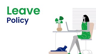 Leave Policy Video Template (Editable)