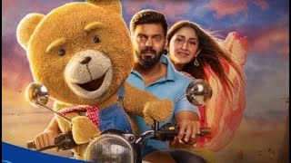 Teddy 🧸 | Nanbiye Video Song | Arya, Sayyeshaa |DOLBY AUDIO| JUST DOLBY AUDIO