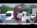 SA's electricity crisis | Rolling blackouts persist