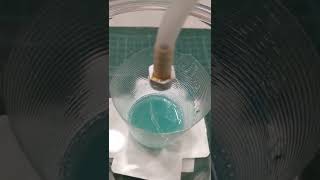 科學Maker 真空裝置 樹脂真空脫泡 調色 Epoxy 家裡DIY