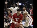 Louisville vs Florida State || 2018 ACC Tournament || Full Game Highlights