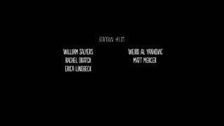 Close Enough Credits- 1