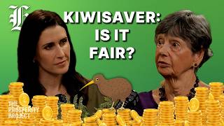 The problem with KiwiSaver that no one is fixing | The Prosperity Project