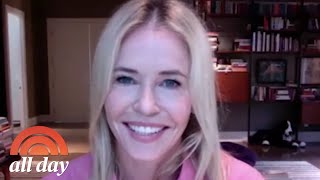 The Best Of Chelsea Handler On TODAY | TODAY All Day
